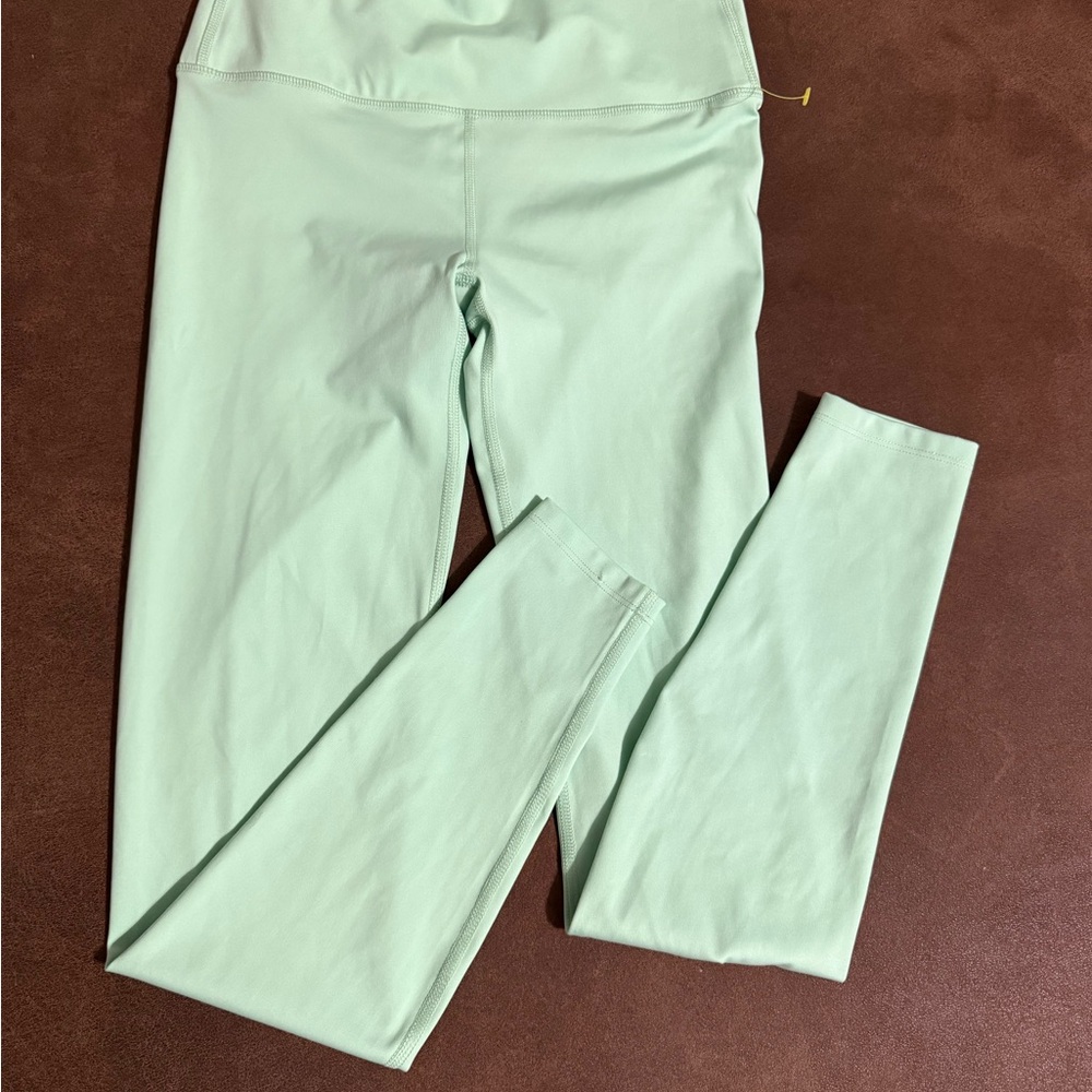All in Motion Light Green Activewear